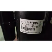 在飛比找蝦皮購物優惠-東元 TECO K1-C148YBBC-A 中古二手定頻冷氣