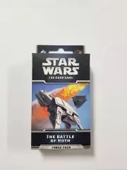 Star Wars LCG The Battle of Hoth Force