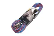 SoundArt Shielded PA Speaker Cable with Jack to Jack Connectors (10m)