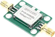 SEWACC Amplifier Low Noise Module Board Signal Receiver Wideband Design for Multi Frequency Signals Durable Reliable Performance Easy Integration Into Existing Systems