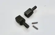85715 CENTER DIFF JOINT CUPS FOR 1/8 SCALE HSP RC CAR