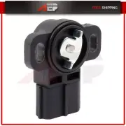TPS Throttle Position Sensor Fit For Kia Sorento EX Sport Utility 4-Door 02-06 (for: Kia)