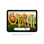 Apple iPad 10.9" Wi-Fi 64GB Silver (10th Gen)