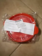 Silicone Microwave Popcorn Popper Maker Collapsible Hot Air Machine Bowl Gadget