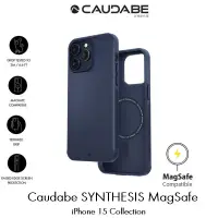 在飛比找蝦皮購物優惠-Caudabe SYNTHESIS MagSafe iPho