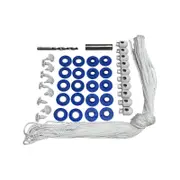 Daisy Pool Covers Cover To Roller Refit Kit