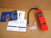 Elitech CPU-1G Corana Halogen Refrigerant Leak Detector HVAC Freon Tester