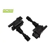 Goss Ignition Coil - 2 Pack, C479M