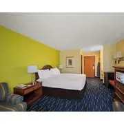 Americas Best Value Sandman Inn