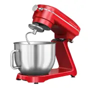 [EU Direct] Chefree M500 Kitchen Stand Mixer 1800W Professional Kitchen Processor with Touch Screen 7L Mixing Bowl 10 Sp