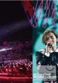 在飛比找博客來優惠-張根碩/JANG KEUN SUK 2012 ASIA TO