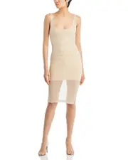 Generation Love Peri Crystal Dress