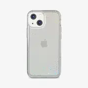 Tech21 Evo Sparkle Case for iPhone 13 mini - Iridescent