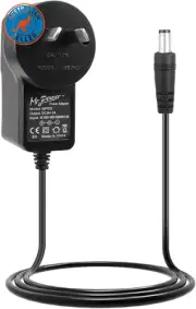 9V DC 1A (1000Ma) Guitar Effects Power Supply Adapter for Boss, Digitech, DOD, E