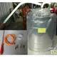 台灣製16公升白鐵噴霧器桶不銹鋼噴霧器 噴霧桶 (噴農藥 消毒 環境、園藝等皆可)另有8公升1500元