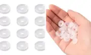 12 Pcs Instapot Replacement Float Valve Gaskets - Float Valve Sealer