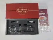 broadway limited HO 661 EMD Switcher Sw7 Phase 2 NYC 8903