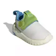 adidas x Disney's Suru365 Muppets Kermit The Frog Baby/Toddler Slip-On Shoes