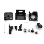 Titan Extruder Fully Kits Nema Motor For Bowden&Direct Mounting 1.75mm Hotend F