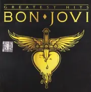 Bon Jovi Greatest Hits CD