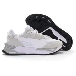 PUMA Mirage Sport Heritage 休閒鞋 男鞋 剩下UK9/28CM 運動鞋 38370504