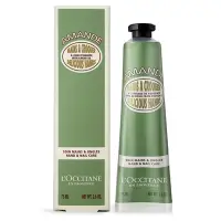 在飛比找Yahoo奇摩購物中心優惠-L OCCITANE 歐舒丹 杏仁護手霜75ml