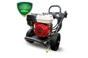 BWM PWC2500H Commercial Pressure Washer - Honda GX200 Engine