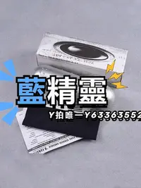 在飛比找Yahoo!奇摩拍賣優惠-眼鏡盒原裝歐克利太陽盒防壓耐刮碳纖盒鋁制oakley膠囊運動