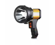 UV Flashlight 395nm LED Portable Waterproof Shock Proof Ultraviolet Blacklight Detector for Dog Cat Urine Check Money UV Glue Curing