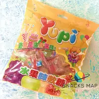 在飛比找蝦皮購物優惠-[SNACKS MAP零食地圖]100分 100份 芒果軟糖