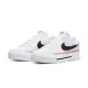 NIKE 女鞋 休閒鞋 WMNS NIKE COURT LEGACY LIFT -DM7590100