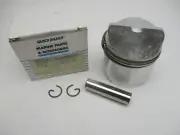 732-2739A2 Piston Kit for Mercury Outboard 1000 100HP Outboard