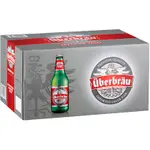 [Uberbrau] Uberbrau Imported Lager Bottle 330mL