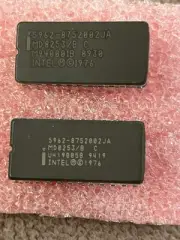 MD8253A/C Intel Program Timer with 3 Ind. 16 Bit Counters #56742-01-078-3736