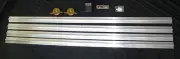 Sliding Gate Hardware Accessories Kit - High Quality