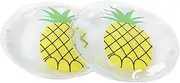 Eye Cooling Pads Reusable under Eye Pads Wrinkle Patches for Boys and Girls