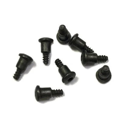 Remo Hobby 1/16 RC Car Parts F5280 Hex Socket Tapping Shoulder M2.6*9 Screws