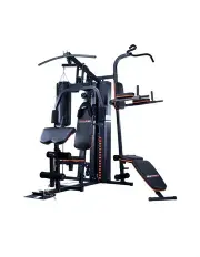 [PowerTrain] Multi Station Home Gym