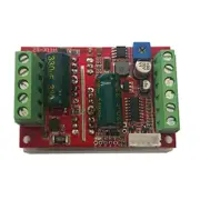 DC660V 400W BLDC Three Phase DirectCurrent Brushless Motor Controller High Power Hall Motor multicolor