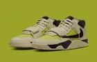 Travis Scott x Jordan Jumpman Jack TR Bright Cactus Size 12 New in Box