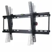 LCD LED PLASMA TILT TV WALL MOUNT BRACKET 26 32 37 42 47 50 52 55 60 65