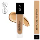 SUGAR Ace Of Face Dewy Foundation -47 Borgia(30ml)