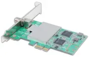 Multi-Viewing Quad ATSC QAM TV Tuner DVR Card For Desktop PC Win11 Win10 Win8