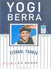 在飛比找三民網路書店優惠-Yogi Berra: Eternal Yankee