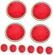 Healeved 10pcs Eye Mask Cooling Eye Mask Eye Mask for Sleeping Eye Cream Weighted Eye Mask Under Eye Patches Eye Mask - Adhesive Eye Patches Pouch Bag Eye Mask