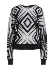 [ALBERTA FERRETTI] ALBERTA FERRETTI Sweaters - Item 14529388