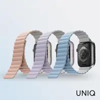 在飛比找momo購物網優惠-【UNIQ】Apple Watch 38/40/41mm R