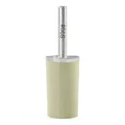 Cylinder Diamond Grinding Bits with 6mm Resin Diamond Grinding Burrs Heads3895