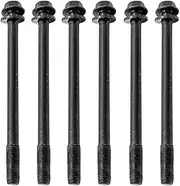 Mabutingti Cylinder Head Blots Stud Bolt Fits Polaris RZR Ranger Sportsman General ACE 570 900 1000 RS1 Turbo Pro