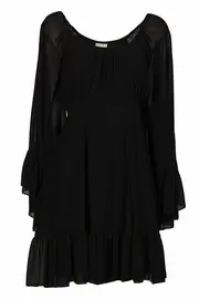 I Am The Walrus Dress--MUS-533